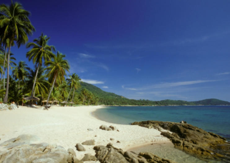 Playa Chaweng